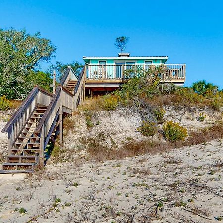 Halsell'S Hideaway Villa Indian Pass Eksteriør bilde